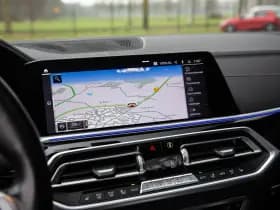 BMW X6 M50i High Executive , Laser, Trekhaak, Harman Kardon, Bekerverwarmer/verkoeler, Panoramadak thumbnail 19