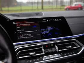 BMW X6 M50i High Executive , Laser, Trekhaak, Harman Kardon, Bekerverwarmer/verkoeler, Panoramadak thumbnail 21