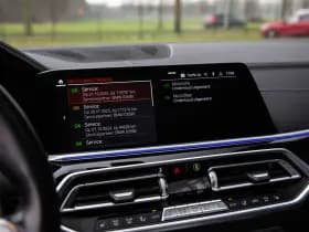 BMW X6 M50i High Executive , Laser, Trekhaak, Harman Kardon, Bekerverwarmer/verkoeler, Panoramadak thumbnail 25