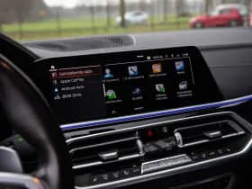 BMW X6 M50i High Executive , Laser, Trekhaak, Harman Kardon, Bekerverwarmer/verkoeler, Panoramadak thumbnail 26