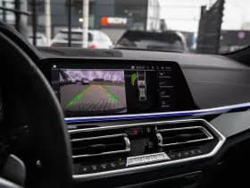 BMW X6 M50i High Executive , Laser, Trekhaak, Harman Kardon, Bekerverwarmer/verkoeler, Panoramadak thumbnail 27