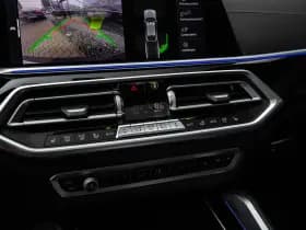 BMW X6 M50i High Executive , Laser, Trekhaak, Harman Kardon, Bekerverwarmer/verkoeler, Panoramadak thumbnail 28