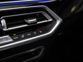 BMW X6 M50i High Executive , Laser, Trekhaak, Harman Kardon, Bekerverwarmer/verkoeler, Panoramadak thumbnail 29