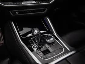 BMW X6 M50i High Executive , Laser, Trekhaak, Harman Kardon, Bekerverwarmer/verkoeler, Panoramadak thumbnail 30