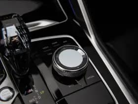 BMW X6 M50i High Executive , Laser, Trekhaak, Harman Kardon, Bekerverwarmer/verkoeler, Panoramadak thumbnail 32