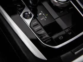 BMW X6 M50i High Executive , Laser, Trekhaak, Harman Kardon, Bekerverwarmer/verkoeler, Panoramadak thumbnail 33