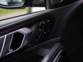 BMW X6 M50i High Executive , Laser, Trekhaak, Harman Kardon, Bekerverwarmer/verkoeler, Panoramadak thumbnail 37