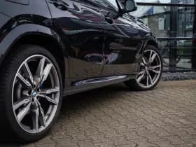 BMW X6 M50i High Executive , Laser, Trekhaak, Harman Kardon, Bekerverwarmer/verkoeler, Panoramadak thumbnail 8