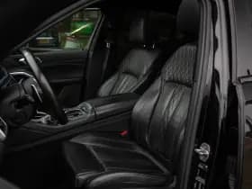 BMW X6 M50i High Executive , Laser, Trekhaak, Harman Kardon, Bekerverwarmer/verkoeler, Panoramadak thumbnail 9