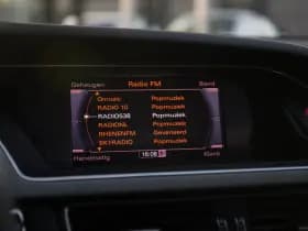 Audi A5 Sportback 1.8 TFSI S Edition , Panoramadak, Cruise control, Trekhaak, thumbnail 11