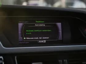 Audi A5 Sportback 1.8 TFSI S Edition , Panoramadak, Cruise control, Trekhaak, thumbnail 12