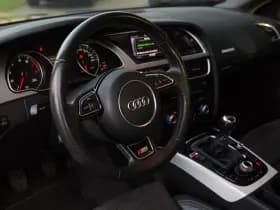 Audi A5 Sportback 1.8 TFSI S Edition , Panoramadak, Cruise control, Trekhaak, thumbnail 4