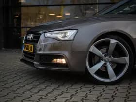 Audi A5 Sportback 1.8 TFSI S Edition , Panoramadak, Cruise control, Trekhaak, thumbnail 9