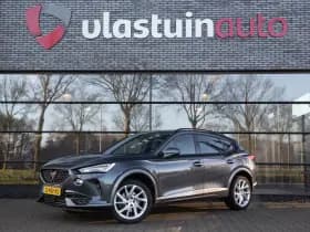 CUPRA Formentor 1.5 TSI Business Edition , Adap. cruise, Achteruitrijcamera, Sfeerverlichting,