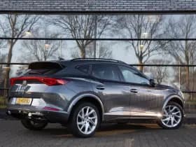 CUPRA Formentor 1.5 TSI Business Edition , Adap. cruise, Achteruitrijcamera, Sfeerverlichting, thumbnail 2