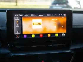 CUPRA Formentor 1.5 TSI Business Edition , Adap. cruise, Achteruitrijcamera, Sfeerverlichting, thumbnail 12