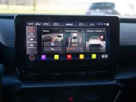 CUPRA Formentor 1.5 TSI Business Edition , Adap. cruise, Achteruitrijcamera, Sfeerverlichting, thumbnail 14