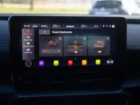 CUPRA Formentor 1.5 TSI Business Edition , Adap. cruise, Achteruitrijcamera, Sfeerverlichting, thumbnail 16