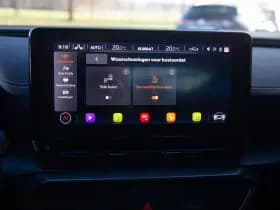 CUPRA Formentor 1.5 TSI Business Edition , Adap. cruise, Achteruitrijcamera, Sfeerverlichting, thumbnail 18