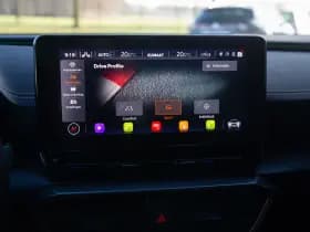 CUPRA Formentor 1.5 TSI Business Edition , Adap. cruise, Achteruitrijcamera, Sfeerverlichting, thumbnail 19