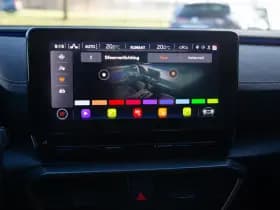 CUPRA Formentor 1.5 TSI Business Edition , Adap. cruise, Achteruitrijcamera, Sfeerverlichting, thumbnail 20