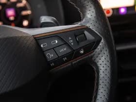 CUPRA Formentor 1.5 TSI Business Edition , Adap. cruise, Achteruitrijcamera, Sfeerverlichting, thumbnail 23