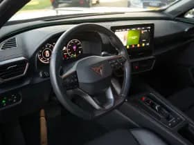 CUPRA Formentor 1.5 TSI Business Edition , Adap. cruise, Achteruitrijcamera, Sfeerverlichting, thumbnail 4