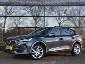 CUPRA Formentor 1.5 TSI Business Edition , Adap. cruise, Achteruitrijcamera, Sfeerverlichting, thumbnail 7