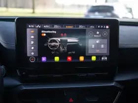 CUPRA Formentor 1.5 TSI Business Edition , Adap. cruise, Achteruitrijcamera, Sfeerverlichting, thumbnail 10