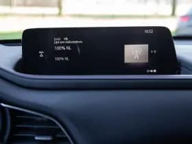 Mazda CX-30 2.5 e-SkyActiv-G M Hybrid Homura , Head-up display, Adap. cruise, thumbnail 11