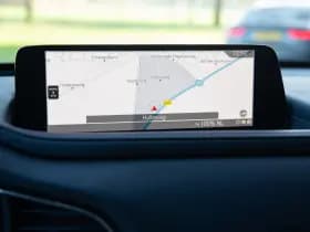 Mazda CX-30 2.5 e-SkyActiv-G M Hybrid Homura , Head-up display, Adap. cruise, thumbnail 12