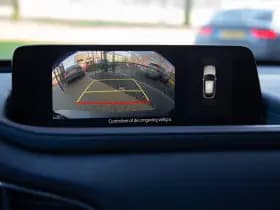 Mazda CX-30 2.5 e-SkyActiv-G M Hybrid Homura , Head-up display, Adap. cruise, thumbnail 13