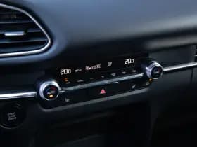 Mazda CX-30 2.5 e-SkyActiv-G M Hybrid Homura , Head-up display, Adap. cruise, thumbnail 14