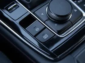 Mazda CX-30 2.5 e-SkyActiv-G M Hybrid Homura , Head-up display, Adap. cruise, thumbnail 16