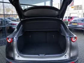 Mazda CX-30 2.5 e-SkyActiv-G M Hybrid Homura , Head-up display, Adap. cruise, thumbnail 20