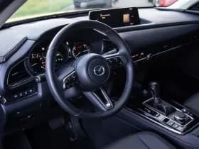 Mazda CX-30 2.5 e-SkyActiv-G M Hybrid Homura , Head-up display, Adap. cruise, thumbnail 4