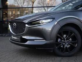 Mazda CX-30 2.5 e-SkyActiv-G M Hybrid Homura , Head-up display, Adap. cruise, thumbnail 7