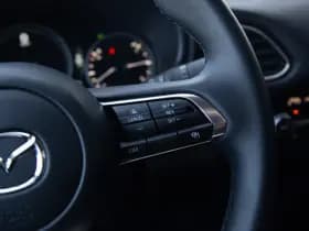 Mazda CX-30 2.5 e-SkyActiv-G M Hybrid Homura , Head-up display, Adap. cruise, thumbnail 9