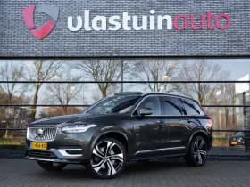 Volvo XC90 2.0 T8 Twin Engine AWD Inscription Intro Edition , Panoramadak, Adap. cruise, Trekhaak, Harman/Kardon,
