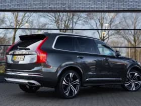 Volvo XC90 2.0 T8 Twin Engine AWD Inscription Intro Edition , Panoramadak, Adap. cruise, Trekhaak, Harman/Kardon, thumbnail 2