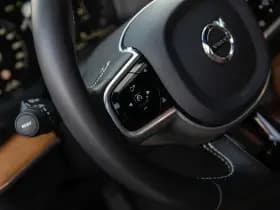 Volvo XC90 2.0 T8 Twin Engine AWD Inscription Intro Edition , Panoramadak, Adap. cruise, Trekhaak, Harman/Kardon, thumbnail 12