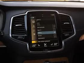 Volvo XC90 2.0 T8 Twin Engine AWD Inscription Intro Edition , Panoramadak, Adap. cruise, Trekhaak, Harman/Kardon, thumbnail 18