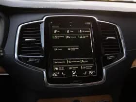 Volvo XC90 2.0 T8 Twin Engine AWD Inscription Intro Edition , Panoramadak, Adap. cruise, Trekhaak, Harman/Kardon, thumbnail 19