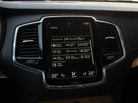 Volvo XC90 2.0 T8 Twin Engine AWD Inscription Intro Edition , Panoramadak, Adap. cruise, Trekhaak, Harman/Kardon, thumbnail 20
