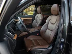 Volvo XC90 2.0 T8 Twin Engine AWD Inscription Intro Edition , Panoramadak, Adap. cruise, Trekhaak, Harman/Kardon, thumbnail 3