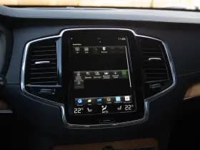 Volvo XC90 2.0 T8 Twin Engine AWD Inscription Intro Edition , Panoramadak, Adap. cruise, Trekhaak, Harman/Kardon, thumbnail 22