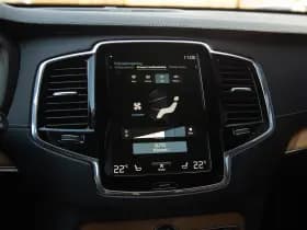 Volvo XC90 2.0 T8 Twin Engine AWD Inscription Intro Edition , Panoramadak, Adap. cruise, Trekhaak, Harman/Kardon, thumbnail 23
