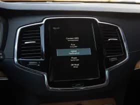 Volvo XC90 2.0 T8 Twin Engine AWD Inscription Intro Edition , Panoramadak, Adap. cruise, Trekhaak, Harman/Kardon, thumbnail 25