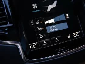 Volvo XC90 2.0 T8 Twin Engine AWD Inscription Intro Edition , Panoramadak, Adap. cruise, Trekhaak, Harman/Kardon, thumbnail 26