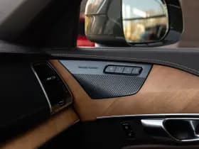 Volvo XC90 2.0 T8 Twin Engine AWD Inscription Intro Edition , Panoramadak, Adap. cruise, Trekhaak, Harman/Kardon, thumbnail 29